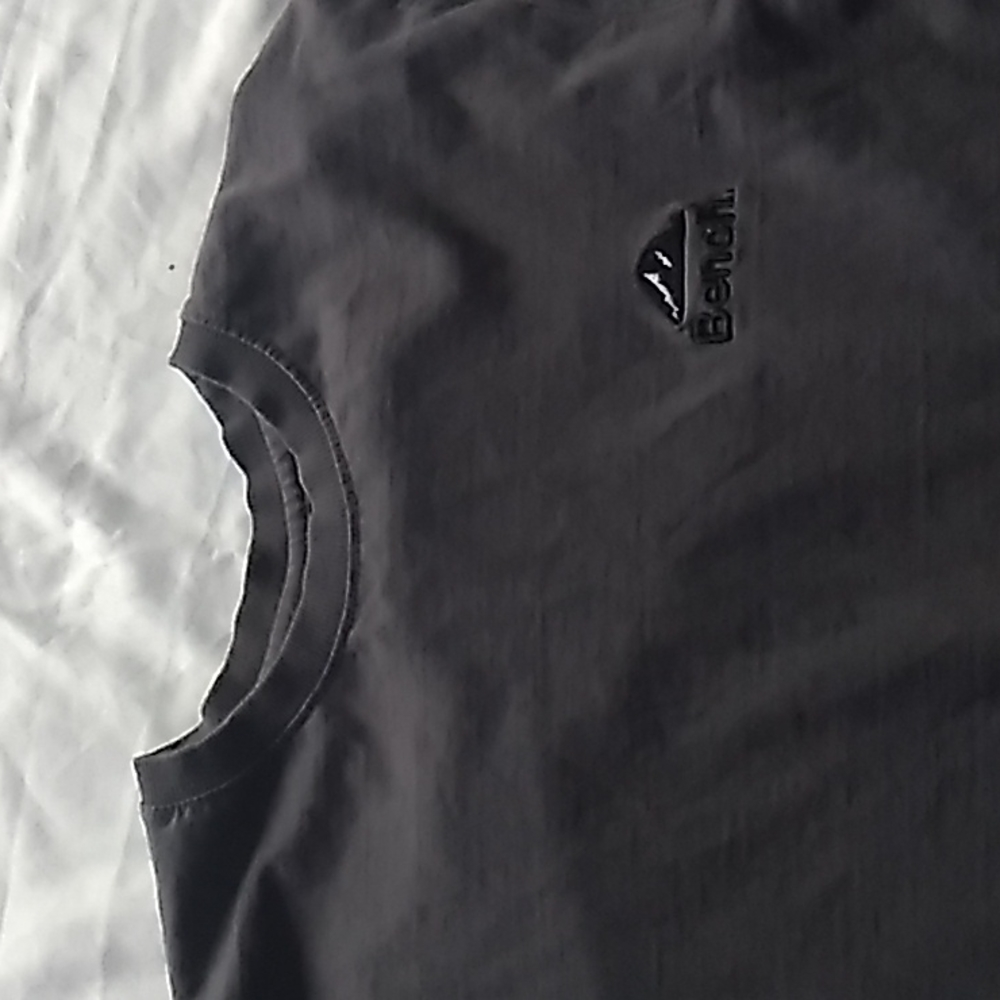 Bench long-sleeve shirt XL
